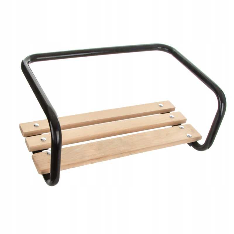 Ursus Zetor Case sparno pagalbinė sėdynė