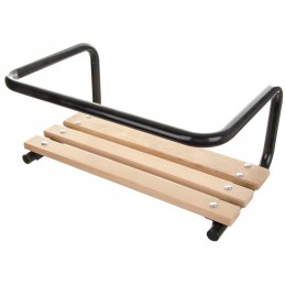 Ursus Zetor Case sparno pagalbinė sėdynė