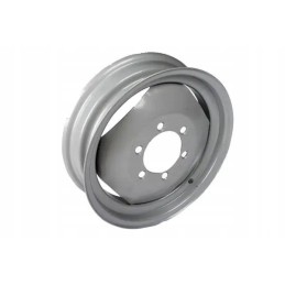 Rato ratlankis 600x16 6 skylės c 330 360 mf3