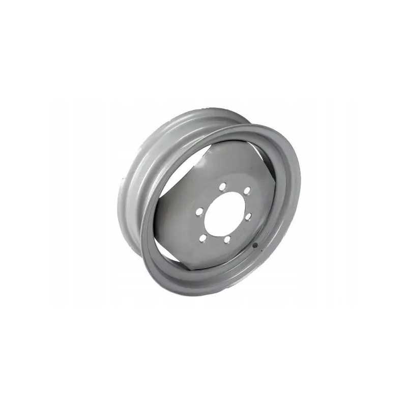 Rato ratlankis 600x16 6 skylės c 330 360 mf3