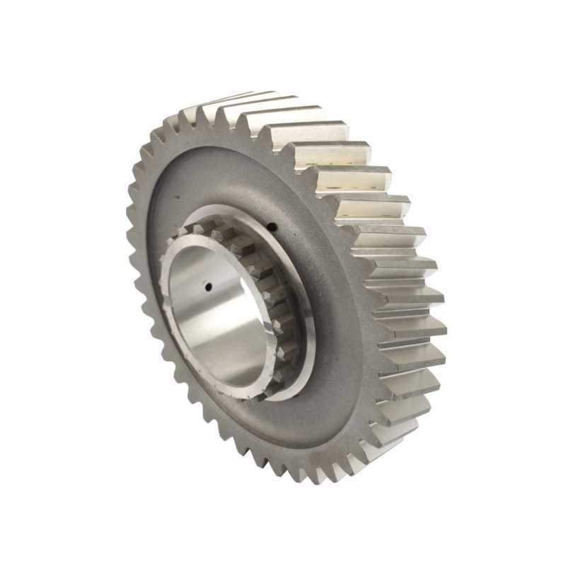 Stačiakampis ratas ir pavara c 385 80121184 0080 121