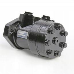 SMR 80 orbitinis hidraulinis variklis 2 maitinimo angos