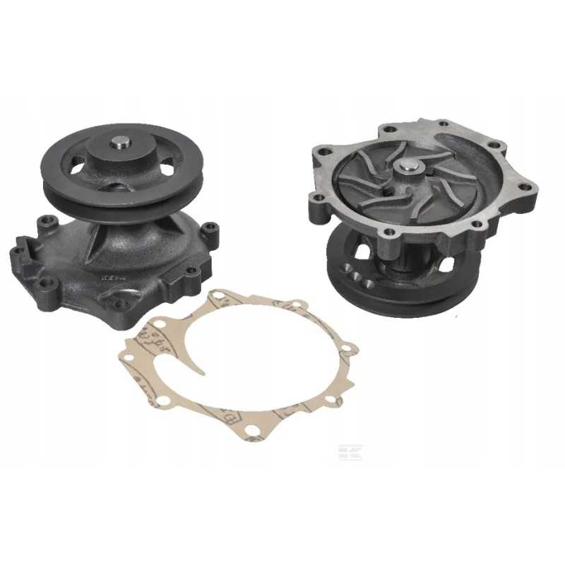 Vandens siurblys ford 81872282 83926007 81863921