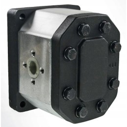 Hidraulinis siurblys gr3 28 cc šakinio krautuvo kalmaras