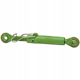 Viršutinė centrinė jungtis john deere kat2 al200985