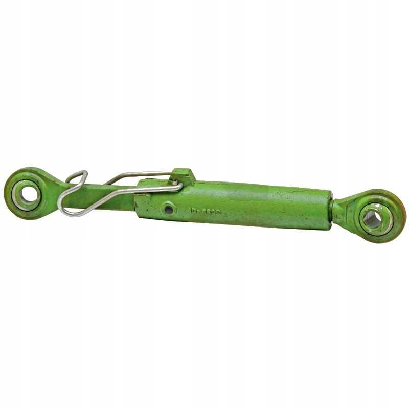 Viršutinė centrinė jungtis john deere kat2 al200985