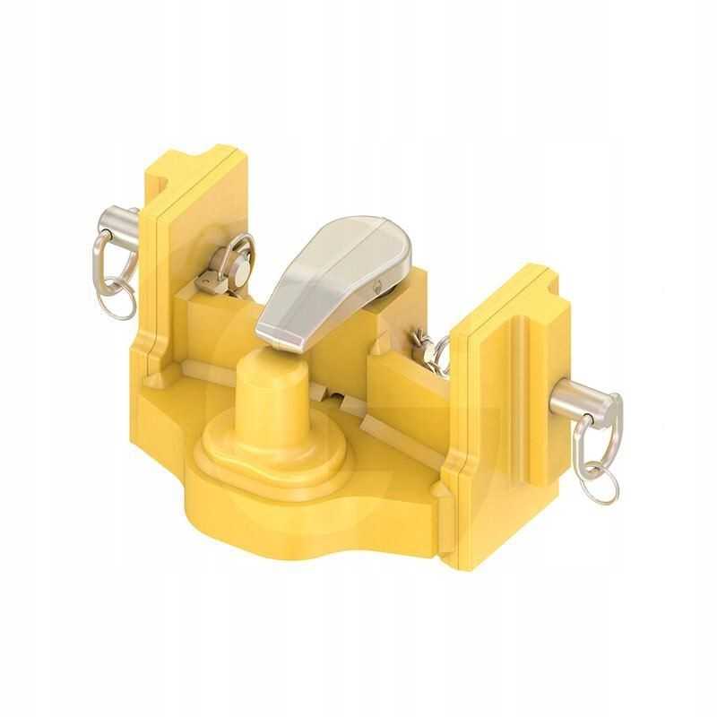 Pitonbock tinka cbm 770pb5329n30 walterscheid