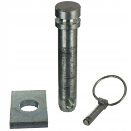 Massey Ferguson stabilizatoriaus strypo stabilizatorius