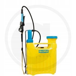 Solo slėgio purkštuvas 12l 6 bar fkm