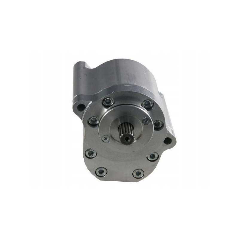 Vairo stiprintuvo hidraulinis siurblys ZTC 16L C 385 Hylme