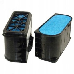 Oro filtras john deere 6m 6r al215053 originalus