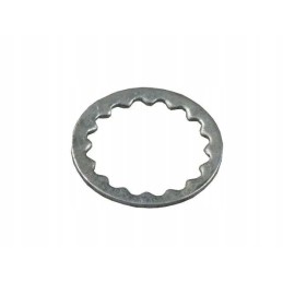 2 mm stabdymo žiedas c 360 stabdžių būgnui