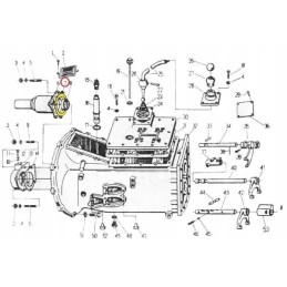 Dangtelio tarpiklis c 330 parduodamas 10 vnt