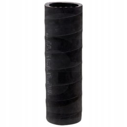 Radiatoriaus žarna 36mm 150mm granitinė