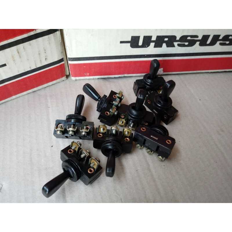 Posūkio signalo jungiklis 330 360 lsn lublin