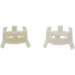 Blueline besisukančių žiedų rinkinys