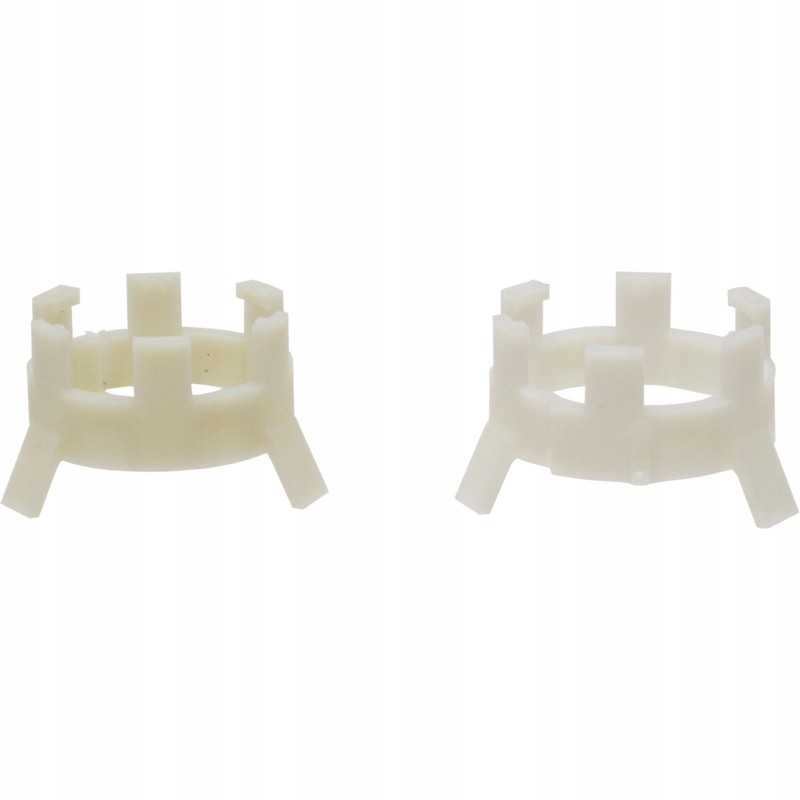 Blueline besisukančių žiedų rinkinys