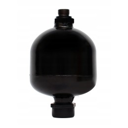 Katės mašinos hidraulinis akumuliatorius