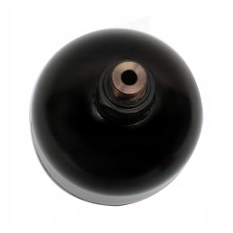 Katės mašinos hidraulinis akumuliatorius