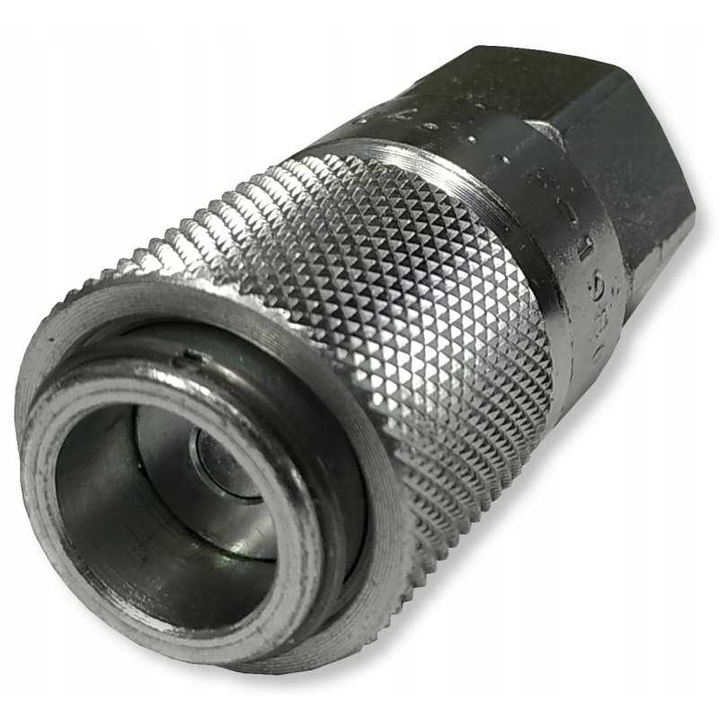 Prisukama greitoji jungtis 1 4 colių 470 barų greitesnis dėklas