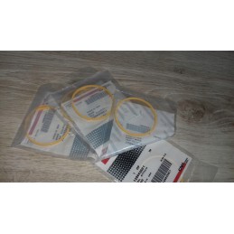 Pierscien Walk Case Magnum New Holland 1286026c1