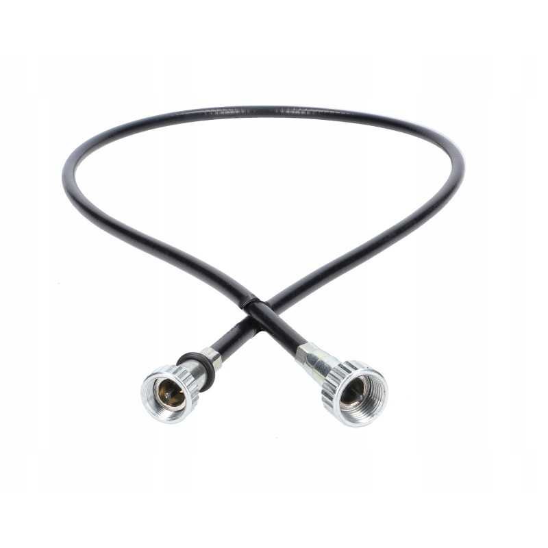 Tachometro skaitiklio kabelis 1090mm Fiat traktorius