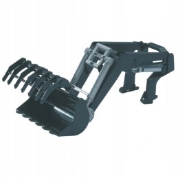 Priekinis krautuvas 3000 serijos griebtuvui 60003333