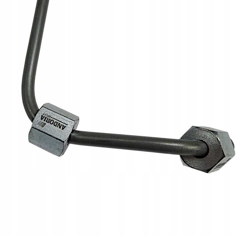 C 385 įpurškimo linijų rinkinys C 385 4 cilindrams