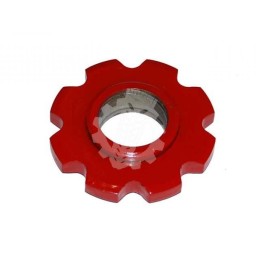 Įtempimo žvaigždutė z8 massey ferguson 404726m1