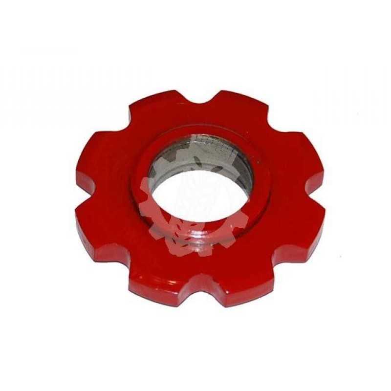 Įtempimo žvaigždutė z8 massey ferguson 404726m1