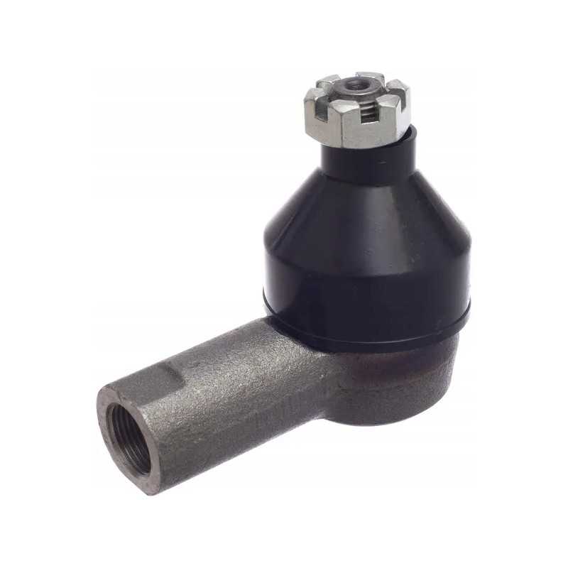 Vairo traukės galas