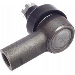 Vairo traukės galas