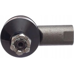 Vairo traukės galas