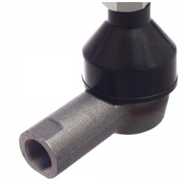 Vairo traukės galas