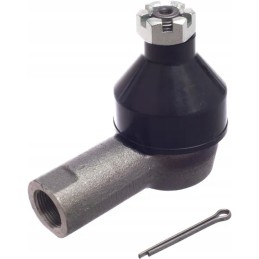 Vairo traukės galas