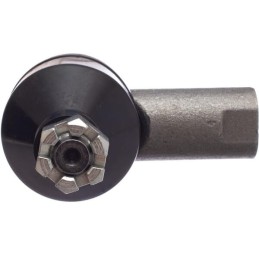 Vairo traukės galas