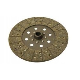 Sankabos diskas, 1 pakopa, 280 diametras, 18 frezos