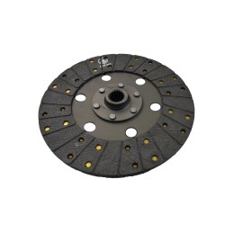 Sankabos diskas, 1 pakopa, 280 diametras, 18 frezos