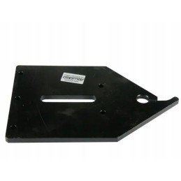 Špagato kreiptuvas segtuvui yra Sipma ritininis presas