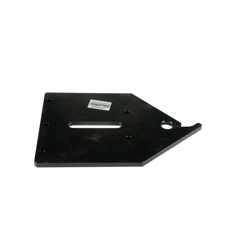 Špagato kreiptuvas segtuvui yra Sipma ritininis presas