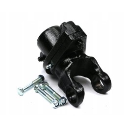 Mova ant veleno žvaigždutės serija 2r 650nm 1 3 8 z6 m