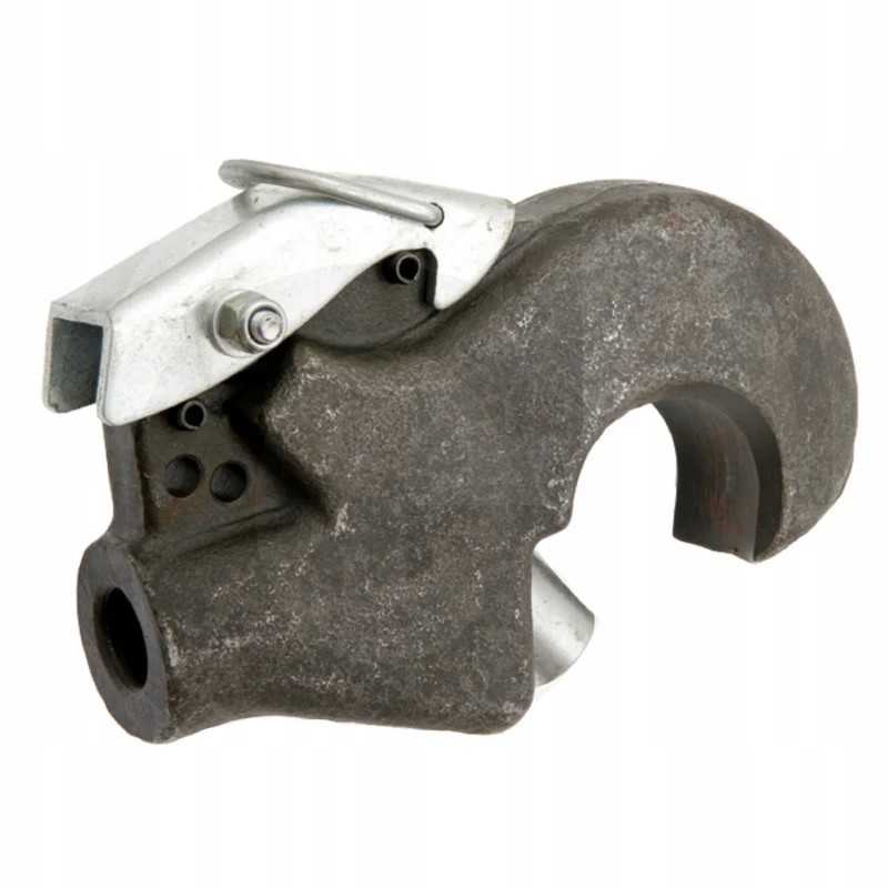 Prikabinimo kablys suvirinimui, 3 kategorija 20012051