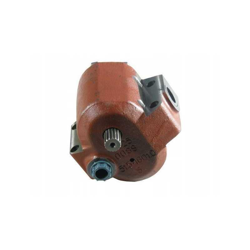 C 360 hylmet hidraulinis pakėlimo siurblys