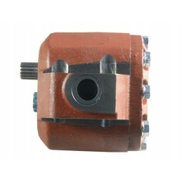 C 360 hylmet hidraulinis pakėlimo siurblys