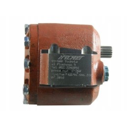 C 360 hylmet hidraulinis pakėlimo siurblys