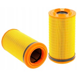Sa17507 išankstinis hifi oro filtras