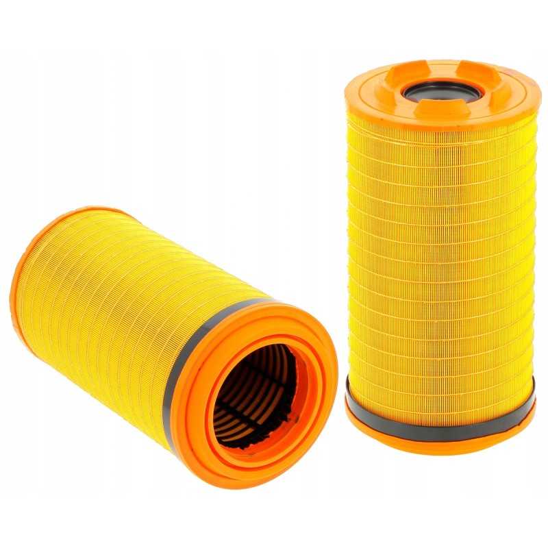 Sa17507 išankstinis hifi oro filtras