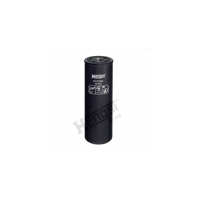 Hy378w hengst hidraulinis filtras