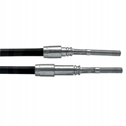 Sankabos troso korpusas ih 764mm 528mm granitas