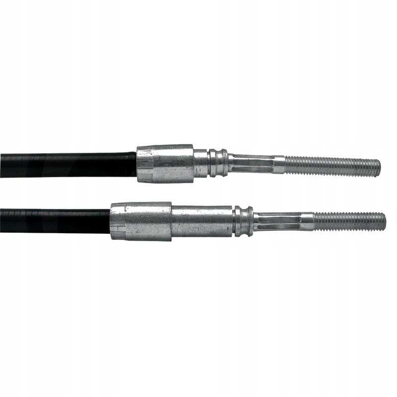 Sankabos troso korpusas ih 764mm 528mm granitas